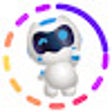 Ícone do programa: Bot de Reagir Stories - G…