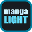 程序图标：Manga Light - Manga Reade…
