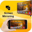 Ikon program: Screen Mirroring For All …