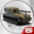 ไอคอนของโปรแกรม: War Planet Online: Real C…