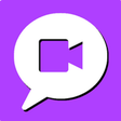 Ikona programu: Free messaging voice and …