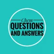 程序图标：Chemistry questions and a…