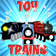 Icon of program: Toy Trains