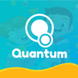 أيقونة البرنامج: Quantum - Aplicativo Educ…