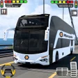 Icône du programme : City Coach Bus Simulator …