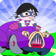 Super Boy Kart Dash Race