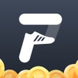 프로그램 아이콘: Perfit-Mens Fitness Coach