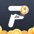ไอคอนของโปรแกรม: Perfit-Mens Fitness Coach