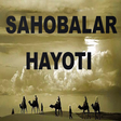 أيقونة البرنامج: Sahobalar Hayoti kitobi