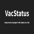 프로그램 아이콘: VacStatus-Chrome