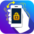 Ícone do programa: shake Unlock - Shake To U…