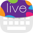 Programikonen: Live Keyboard Animation E…