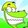 프로그램 아이콘: Skater Gator