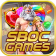 Ícone do programa: Kakek Zeus: RTP Slot Gaco…