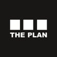 程序图标：THE PLAN Magazine