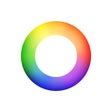 プログラムのアイコン：Colors - Therapy Coloring…