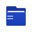 Icoon van programma: Docvara: Safe Docs Storag…
