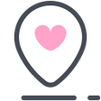 Ikon program: GeoBuddy  Motion Location