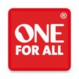 Ícone do programa: One For All Toolbox