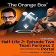 Иконка программы: The Orange Box