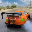 Icoon van programma: Real Driving: Car Racing …