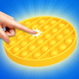 プログラムのアイコン：Antistress: Relaxing Game…