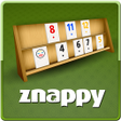 Programikonen: Stack Rummy Znappy