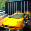 Icon of program: Highway traffic car racer…