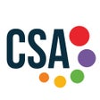 Programın simgesi: CSA Connect