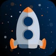 Icoon van programma: ION VPN - Fast Unlimited …