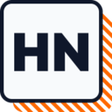 Programikonen: Fancy Hacker News
