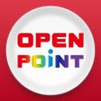 プログラムのアイコン：有OPEN POINT真好
