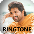 Иконка программы: Telugu Ringtones App - తల…