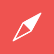 Compass  Level icon