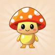 プログラムのアイコン：Kawaii Shimeji Screen Pet