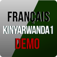 プログラムのアイコン：Français Kinyarwanda 1 De…