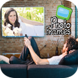 Smart TV Photo Frames