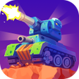 프로그램 아이콘: Tank Smash-Hunting Breako…