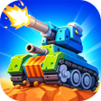 Ikona programu: Tank Smash-Hunting Breako…