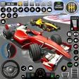 Ikon program: Mini Car Racing Game : Ex…