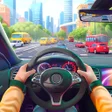Icoon van programma: Vehicle Driving Car Games
