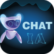 程序图标：ChatGBT 4: ChatBot AI