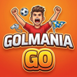 Programikonen: Golmania GO - Live Scores