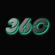 プログラムのアイコン：360 Service