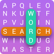プログラムのアイコン：Word Search
