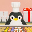 프로그램 아이콘: 脱出ゲーム ペンギンくんと小さくてかわいいケーキ屋…