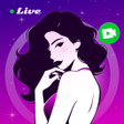 Icoon van programma: Nina:Live Video Chat
