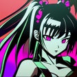 Ícone do programa: Anime widgets  themes: Yu…