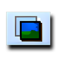 Иконка программы: Fast Image Resizer