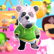 プログラムのアイコン：Stumble Guys world Wallpa…